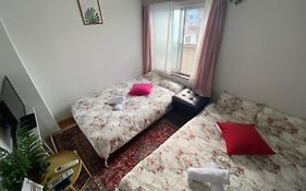 Takemura Building 301