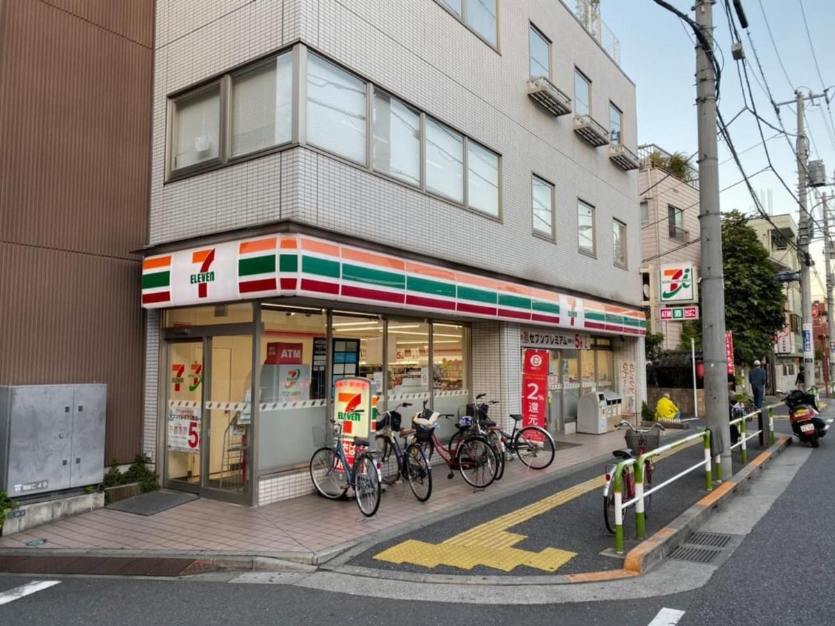 Takemura Building 301 東京都 エクステリア 写真